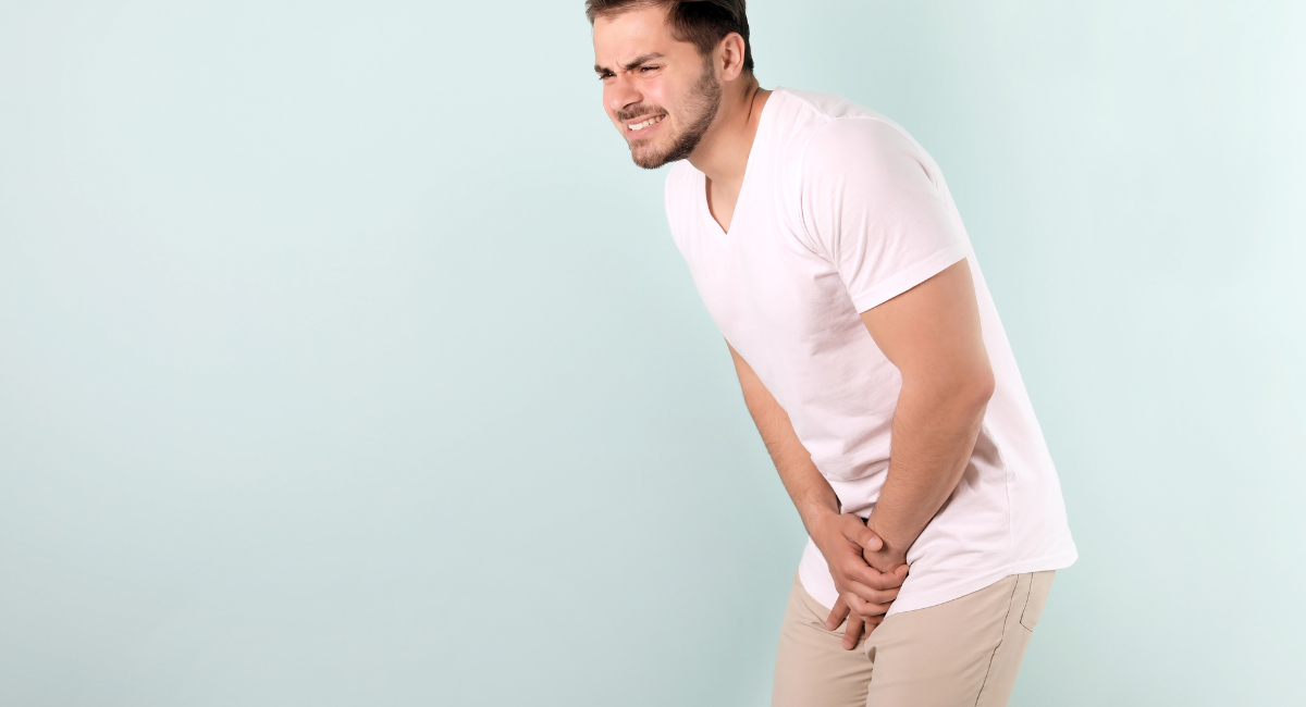 Perubahan Prostat Seiring Bertambahnya Usia