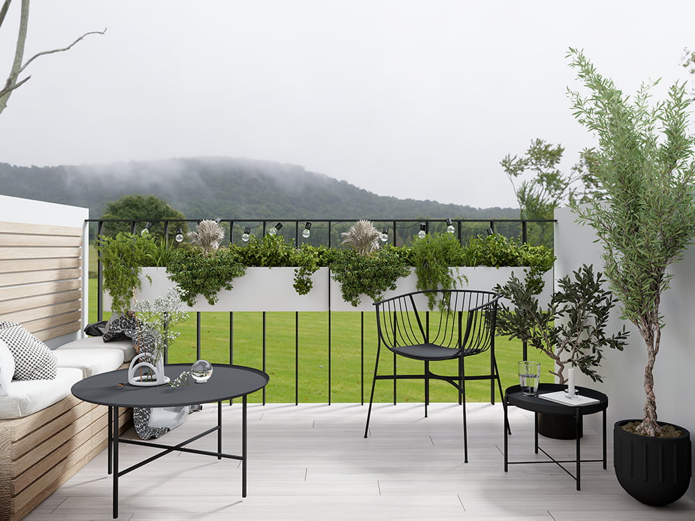 Menata Rumah agar Memberi Rasa Lega